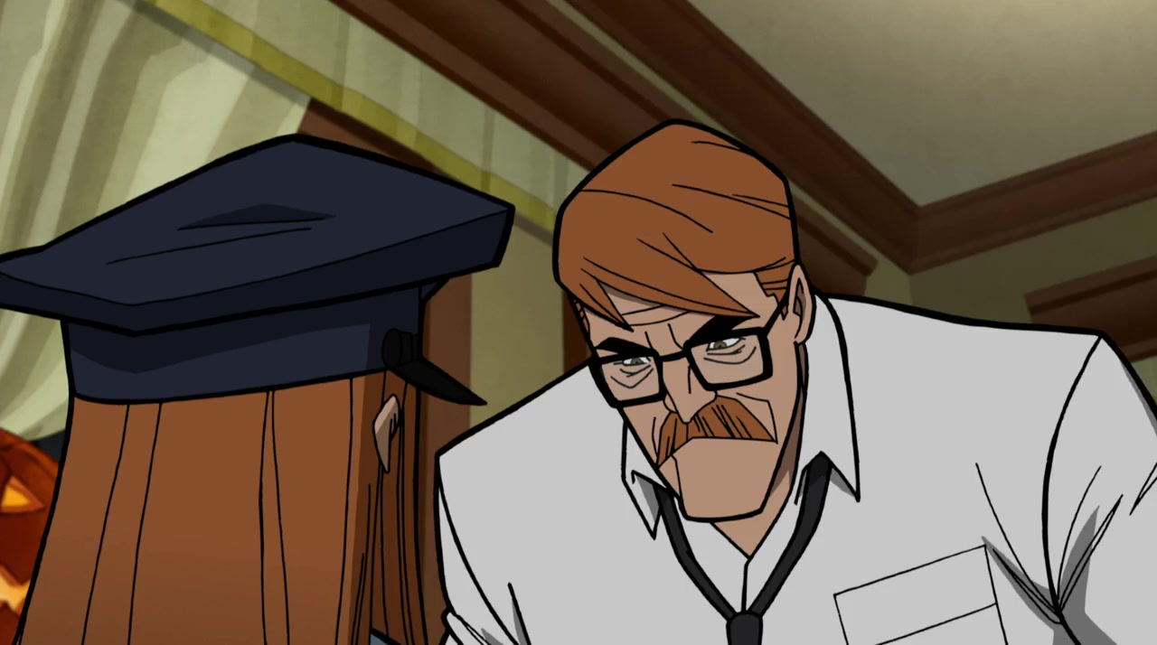 Batman: The Long Halloween, Part One screenshot 2