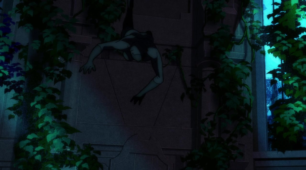 Batman: The Long Halloween, Part Two screenshot 3