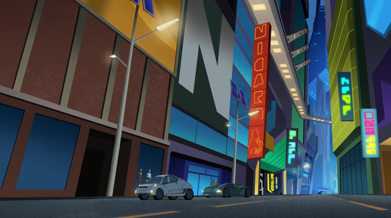 Batman Unlimited: Monster Mayhem screenshot 2