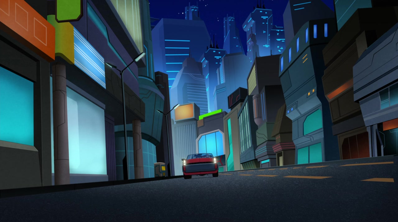 Batman Unlimited: Monster Mayhem screenshot 3