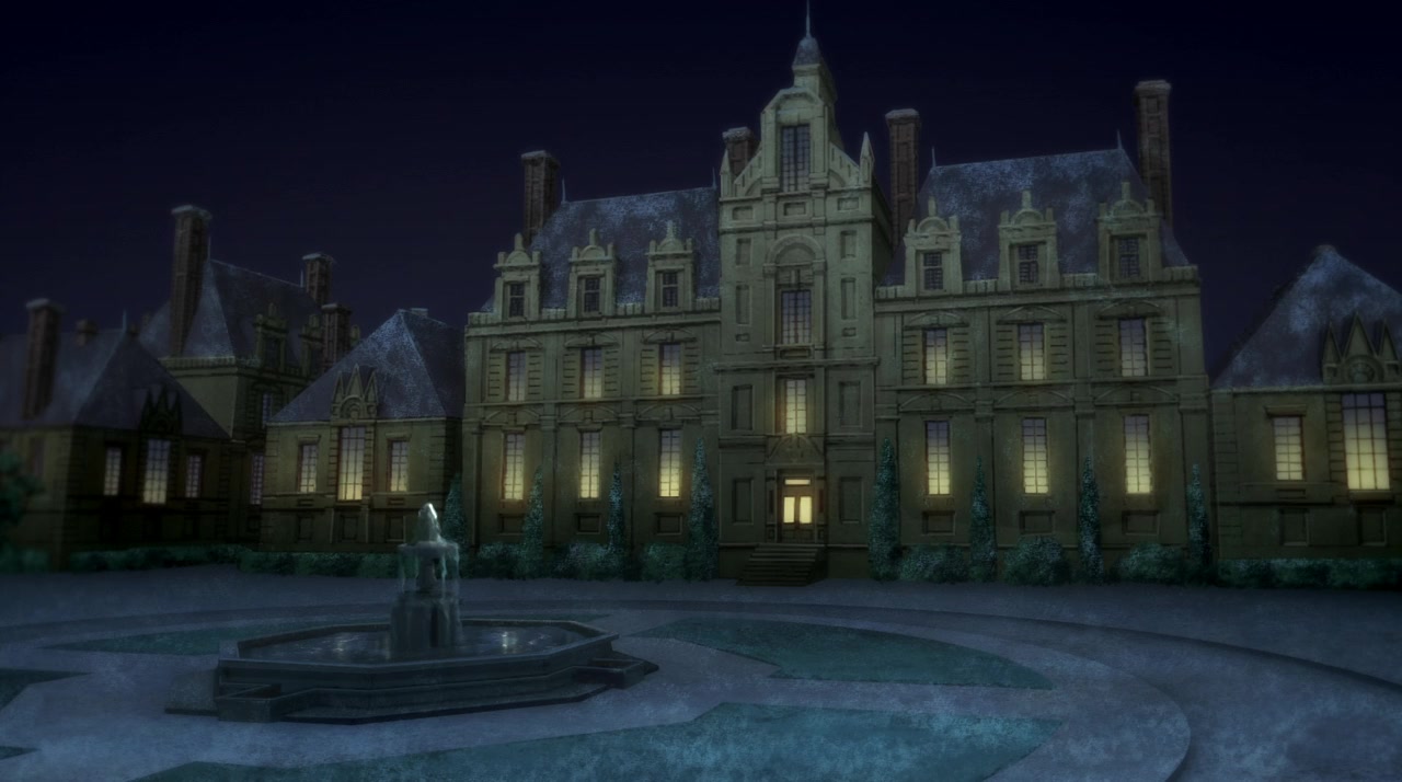 Batman vs. Robin screenshot 1