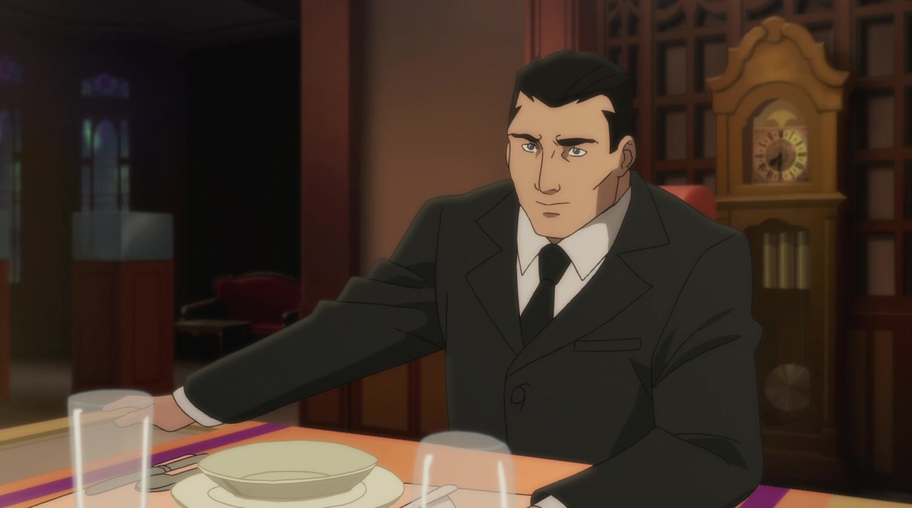 Batman vs. Robin screenshot 3