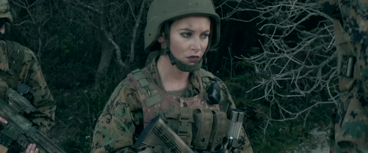 Battalion screenshot 1