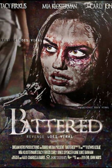 Battered (2021) poster