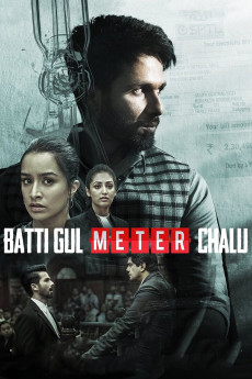 Batti Gul Meter Chalu (2018) poster