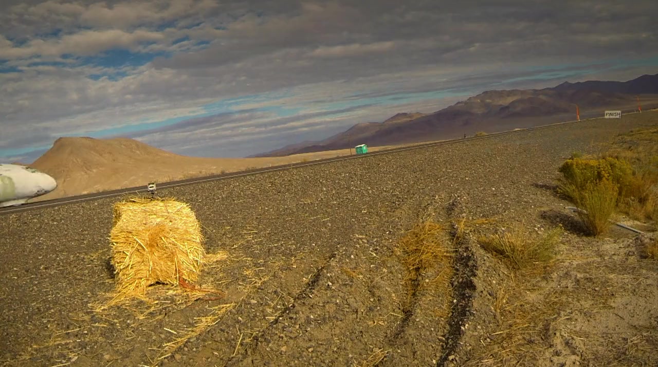 Battle Mountain: Graeme Obree's Story screenshot 2
