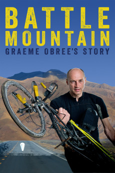 Battle Mountain: Graeme Obree's Story (2015) poster
