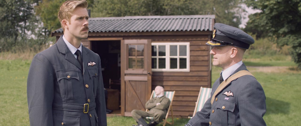 Battle Over Britain screenshot 2