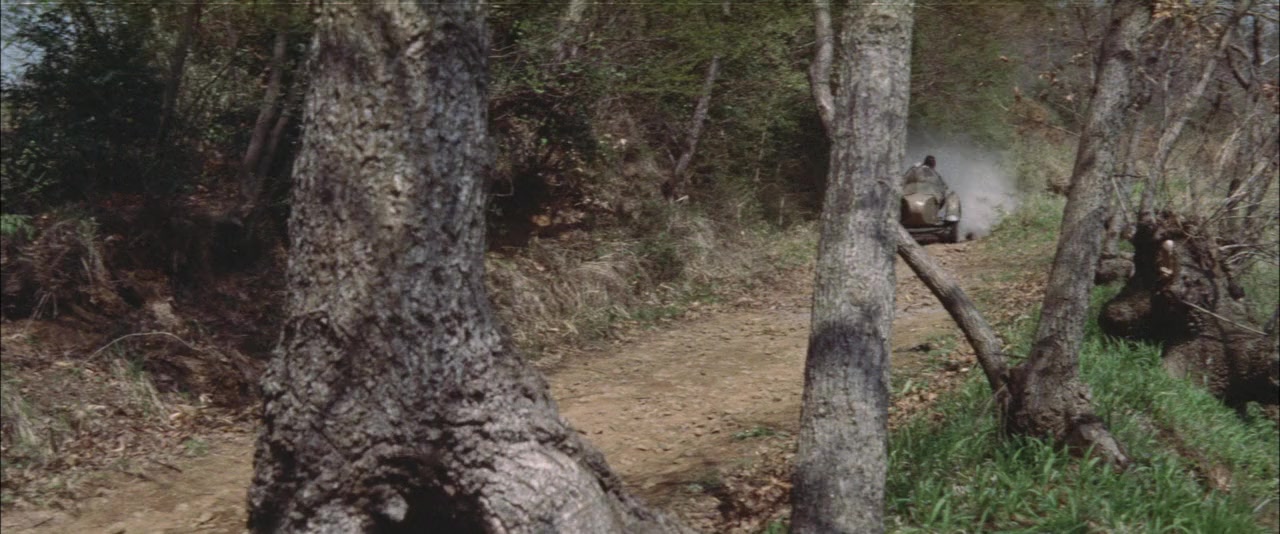 Gekidô no Shôwa-shi: Okinawa kessen screenshot 1