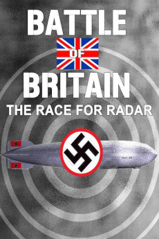 Battle of Britain: The Race for the Radar (2020) poster