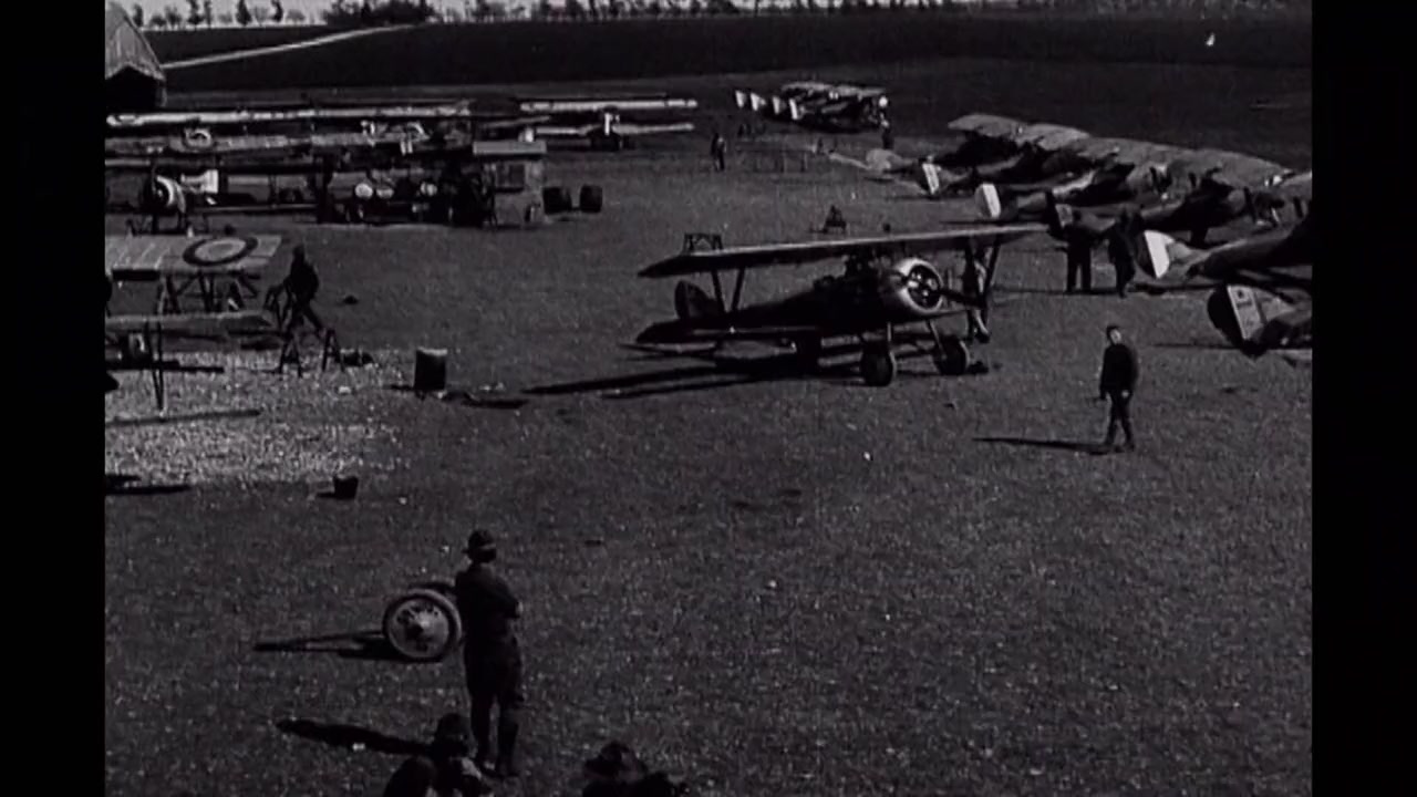 Battle of Britain: The Race for the Radar screenshot 1