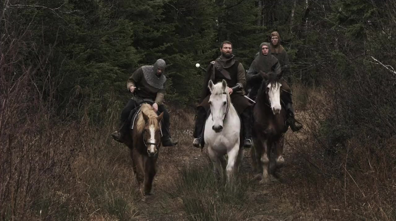 Battle of Kings: Bannockburn screenshot 1