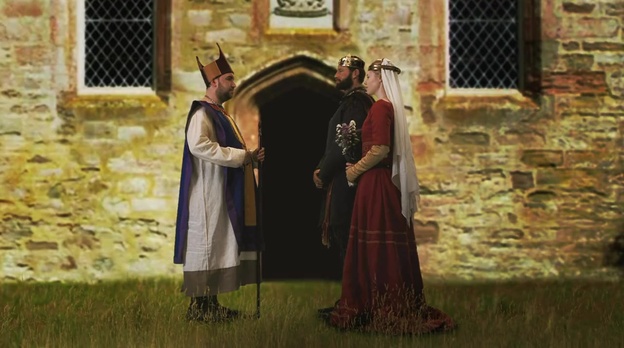 Battle of Kings: Bannockburn screenshot 3