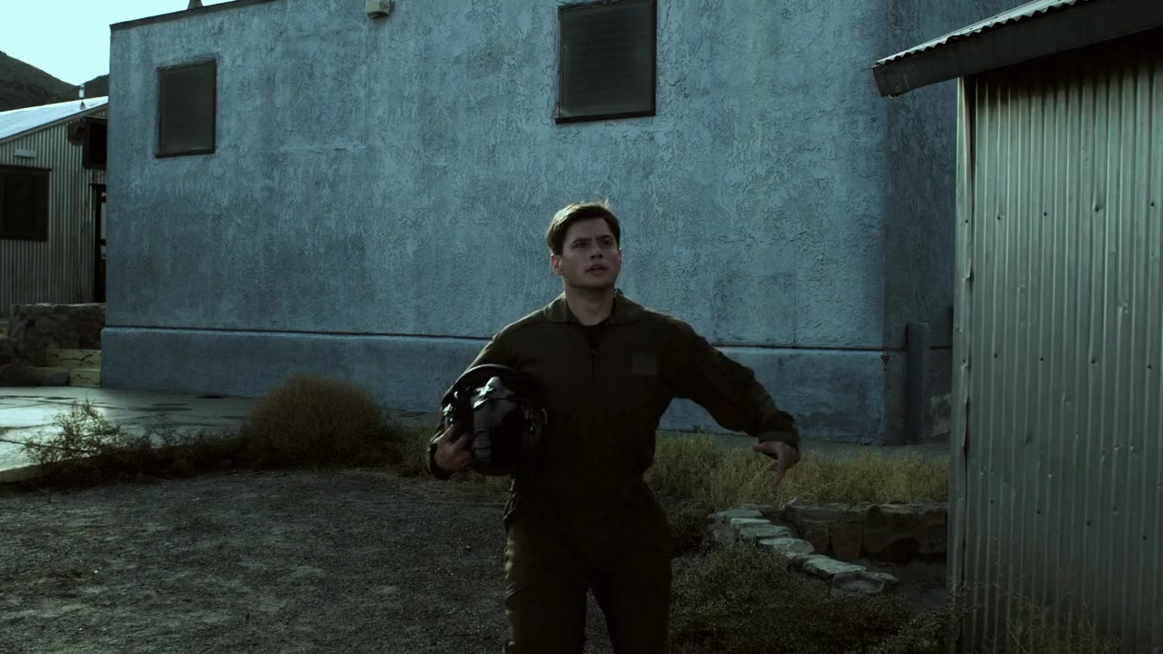 Battle of Los Angeles screenshot 2