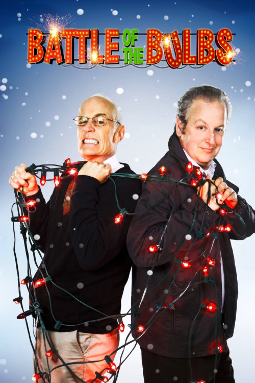 Battle of the Bulbs (2010) poster