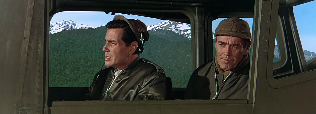 Battle of the Bulge screenshot 3