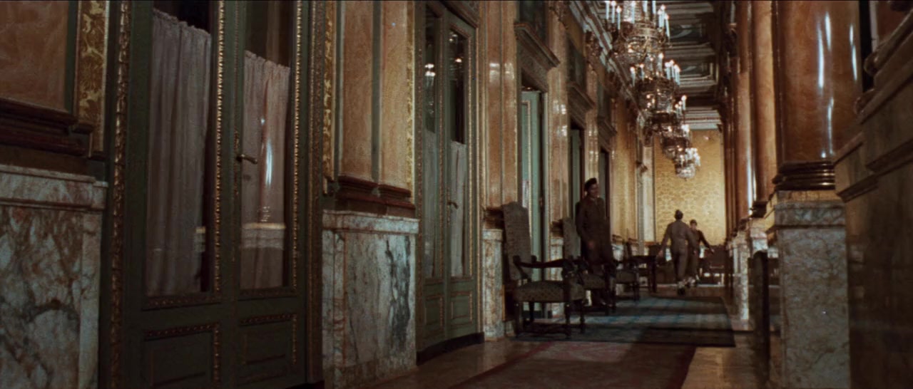 La legione dei dannati screenshot 1
