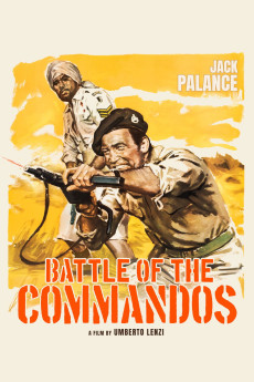 La legione dei dannati (1969) poster