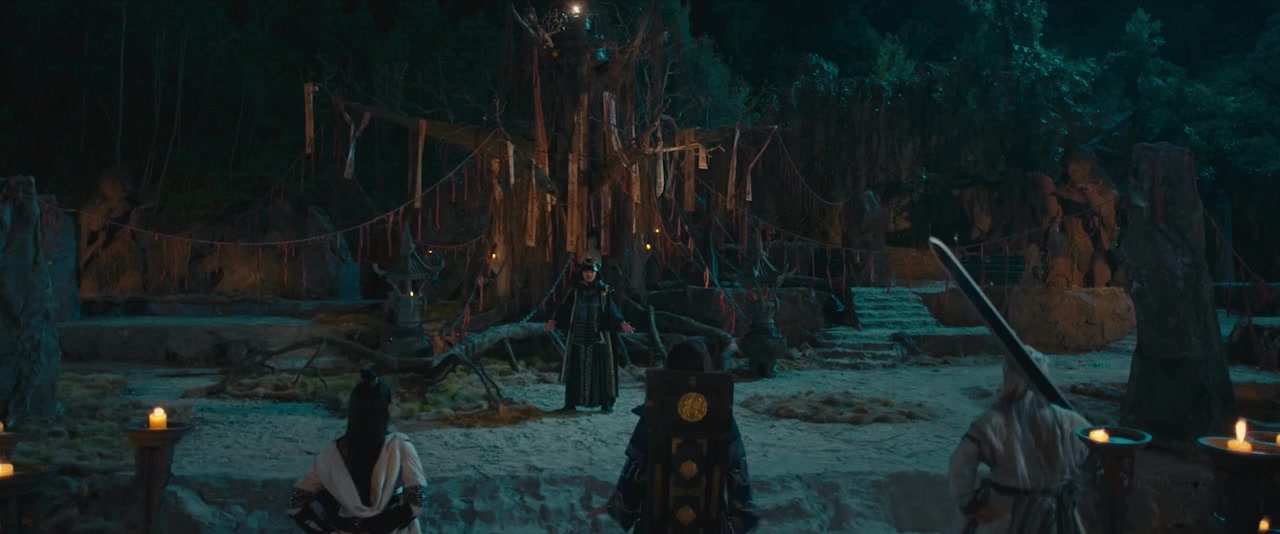 Battle of Wizardry screenshot 2
