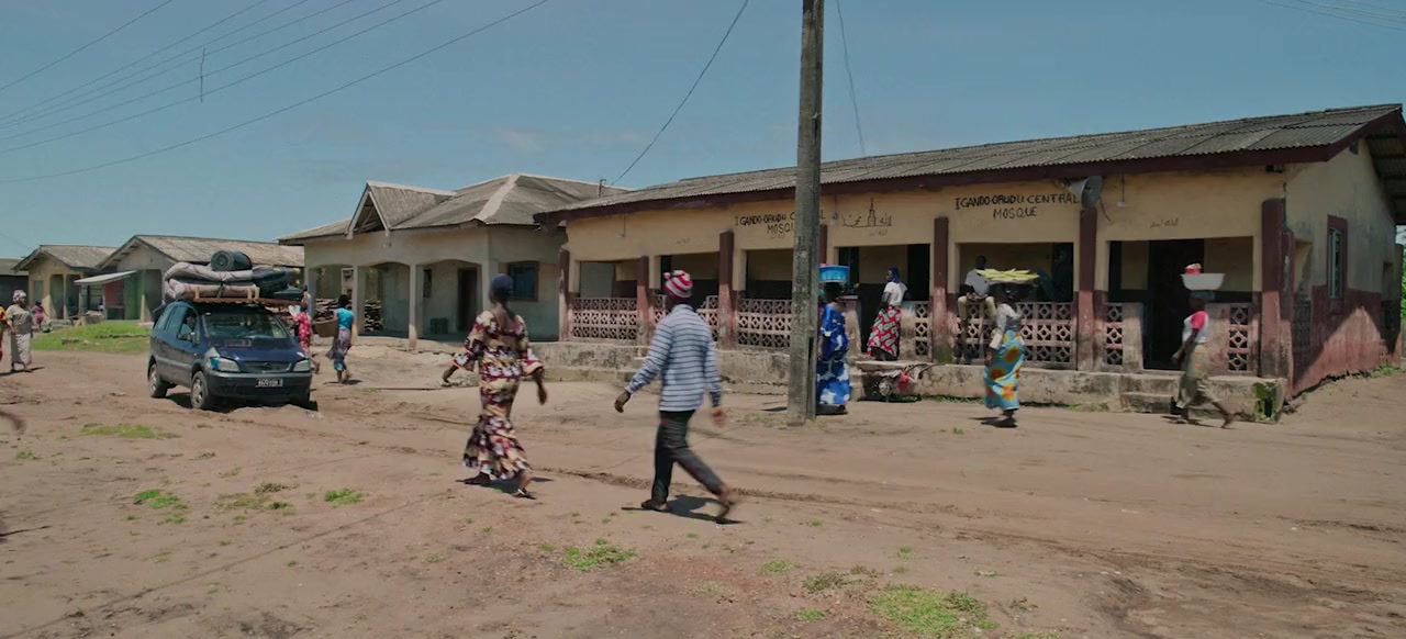 Battle on Buka Street screenshot 3