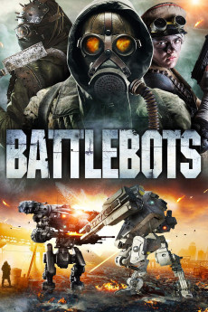 Battle Bots (2018) poster