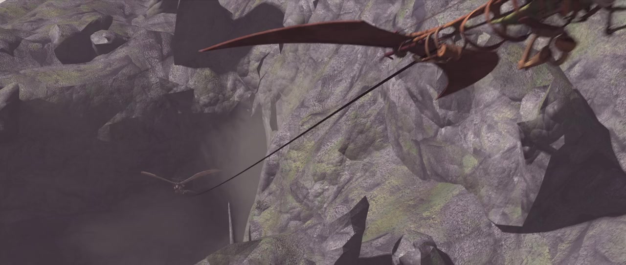 Terra screenshot 1