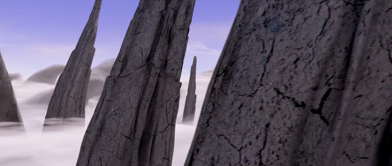 Terra screenshot 2