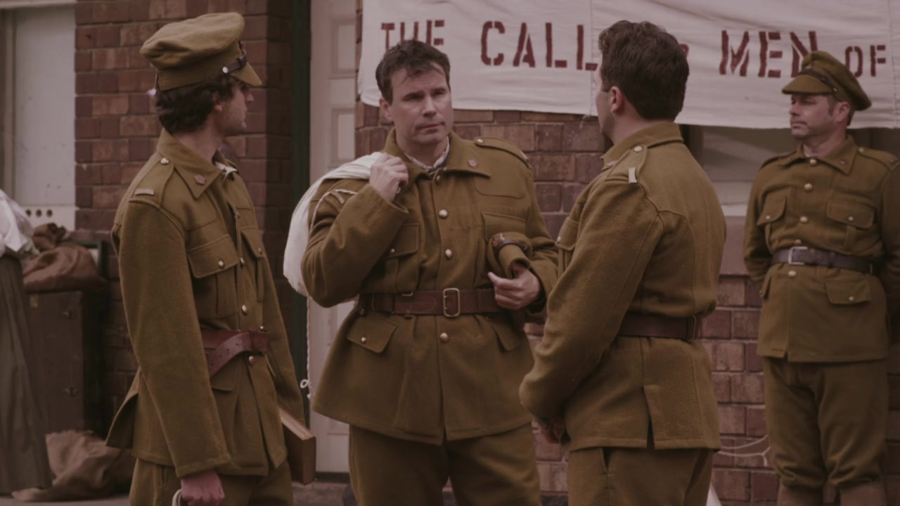Battle for the Western Front screenshot 1