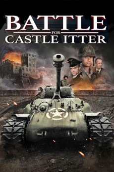 The Battle for Castle Itter (2025) poster