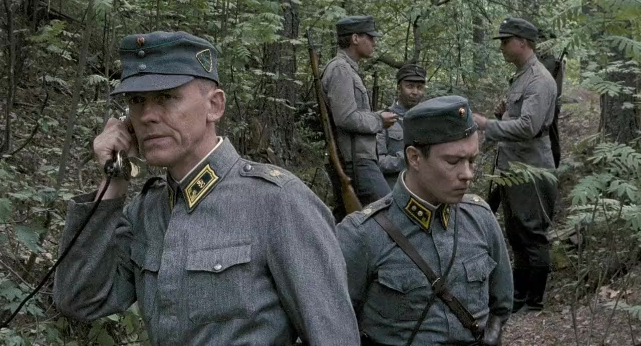 Tali-Ihantala 1944 screenshot 3