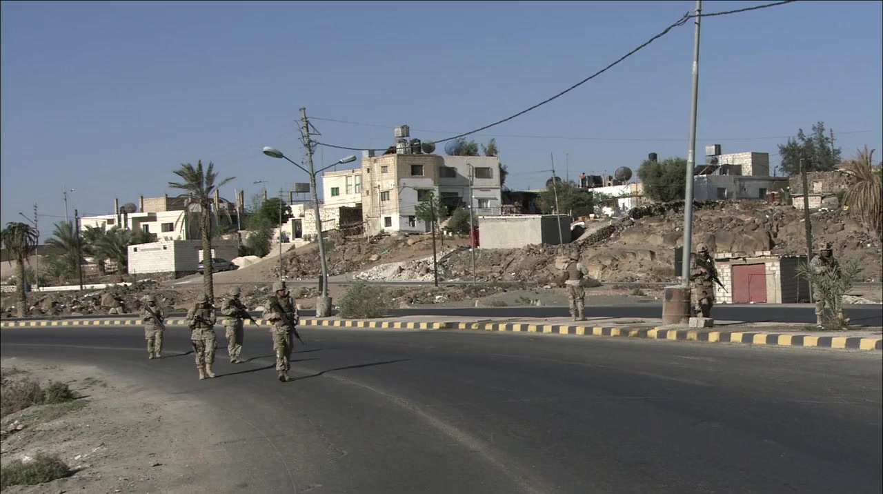 Battle for Haditha screenshot 3
