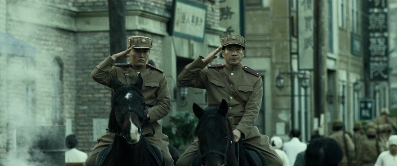 Incheon sangryuk jakjeon screenshot 2