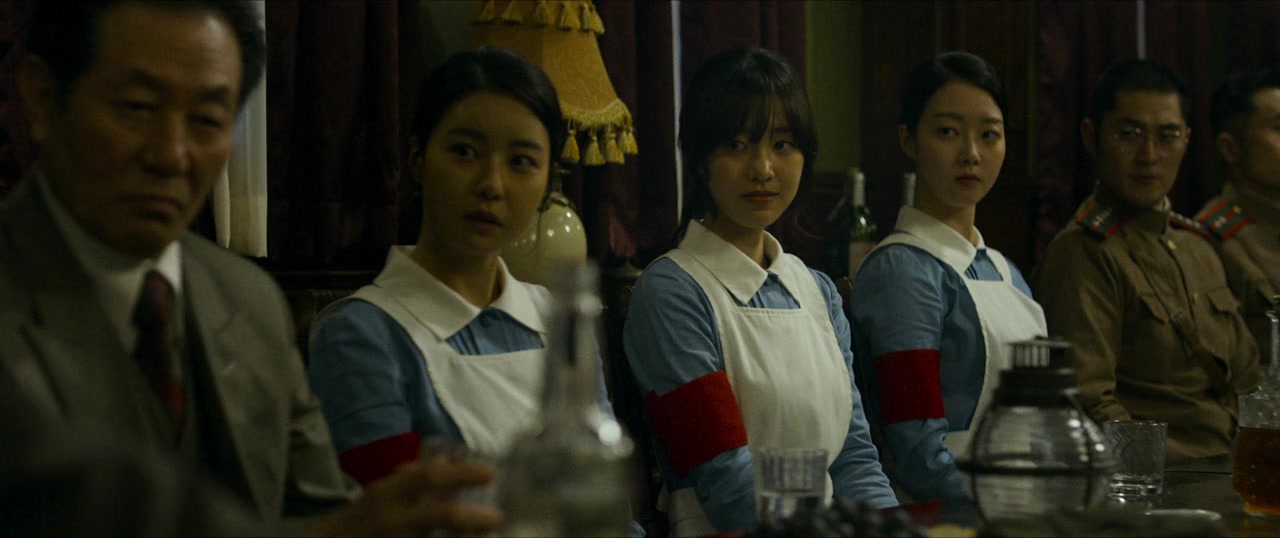 Incheon sangryuk jakjeon screenshot 3