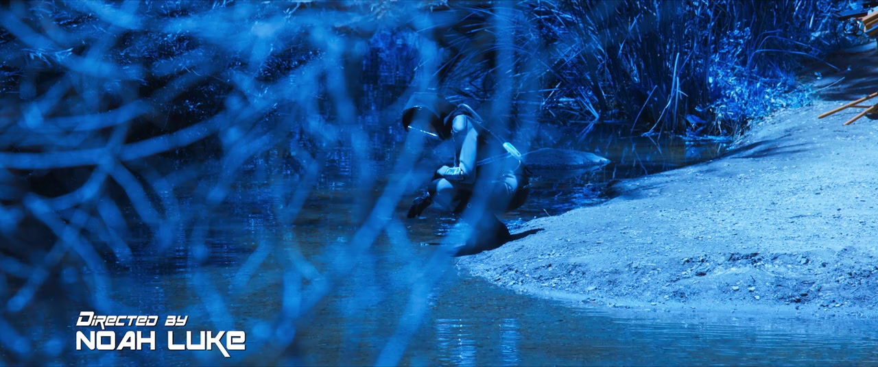 Battle for Pandora screenshot 3