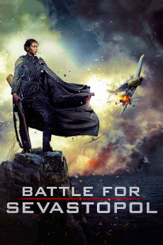Bitva za Sevastopol (2015) poster