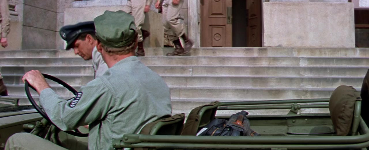 Battle Hymn screenshot 1