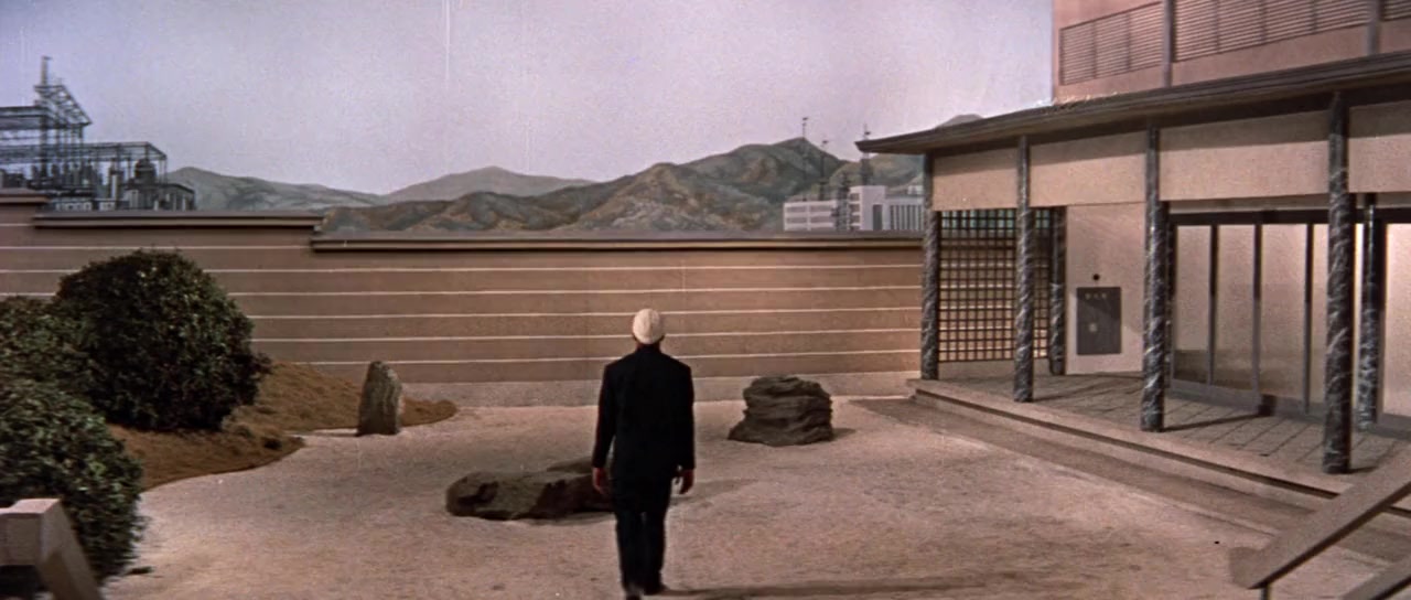 Uchû daisensô screenshot 3