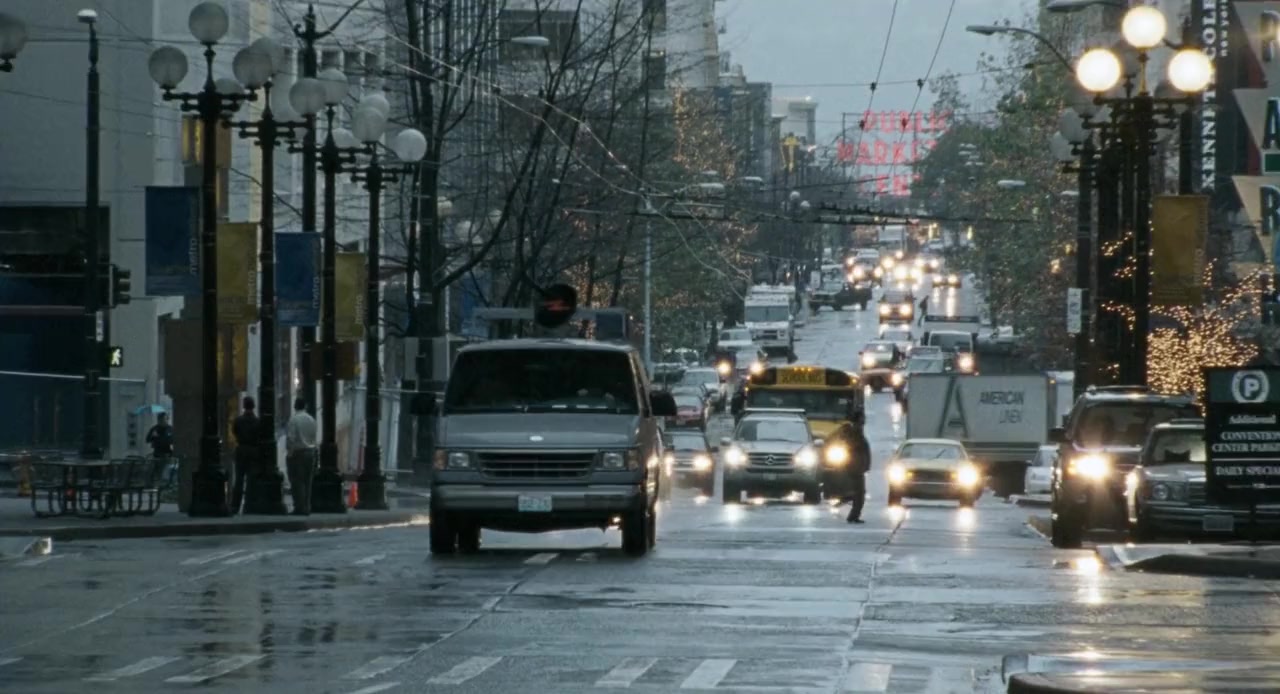 Battle in Seattle screenshot 1
