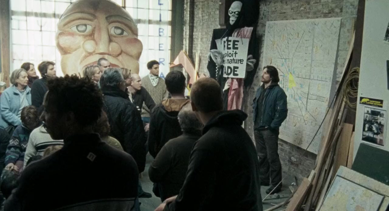 Battle in Seattle screenshot 3