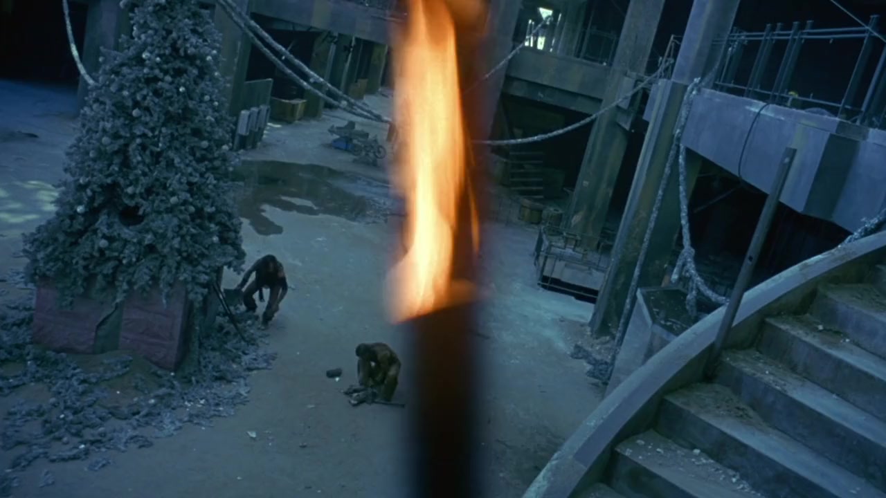 Battlefield Earth screenshot 2