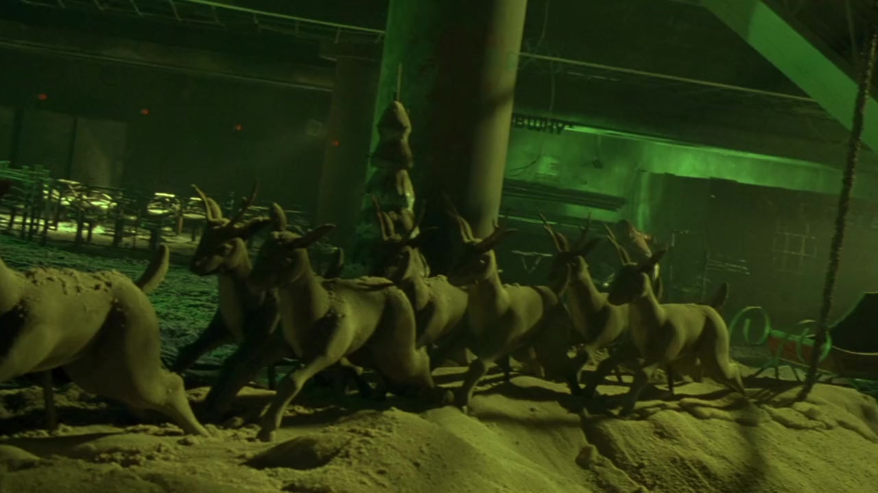 Battlefield Earth screenshot 3