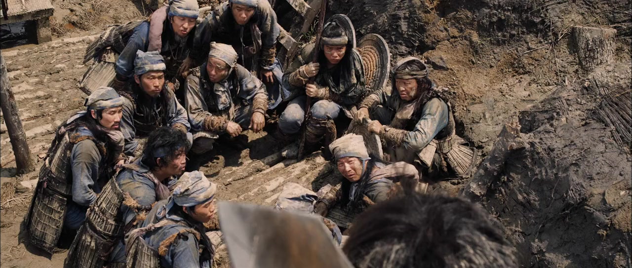 Pyeong-yang-seong screenshot 1