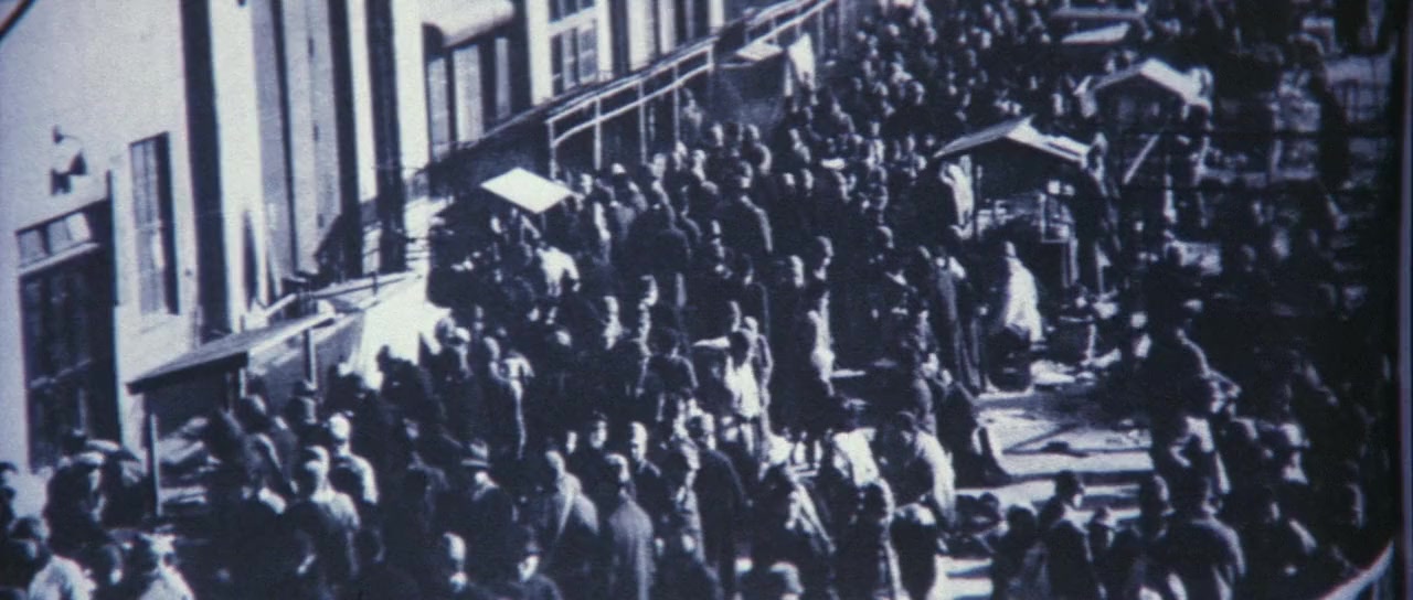 Jingi naki tatakai screenshot 1