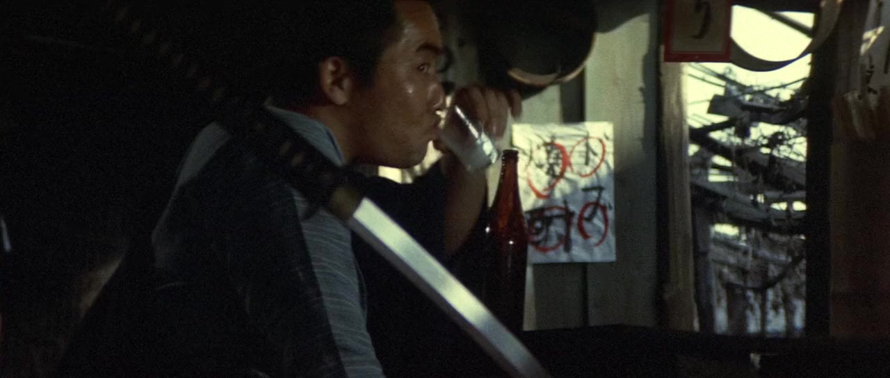 Jingi naki tatakai screenshot 2