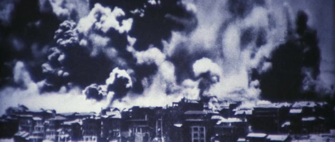 Jingi naki tatakai screenshot 3