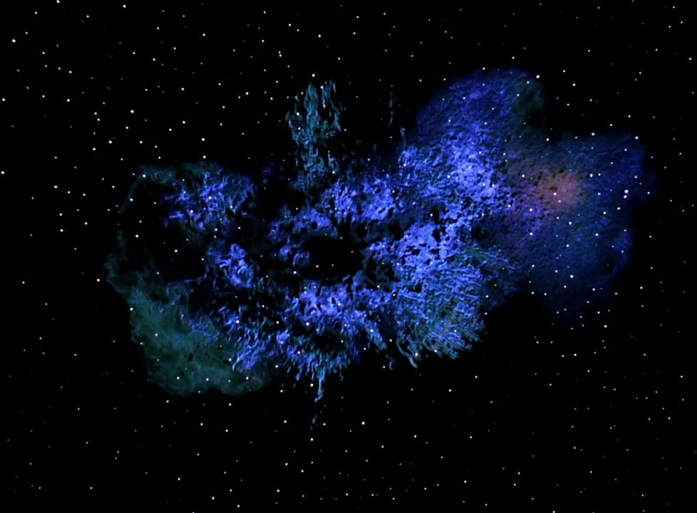 Battlestar Galactica screenshot 2