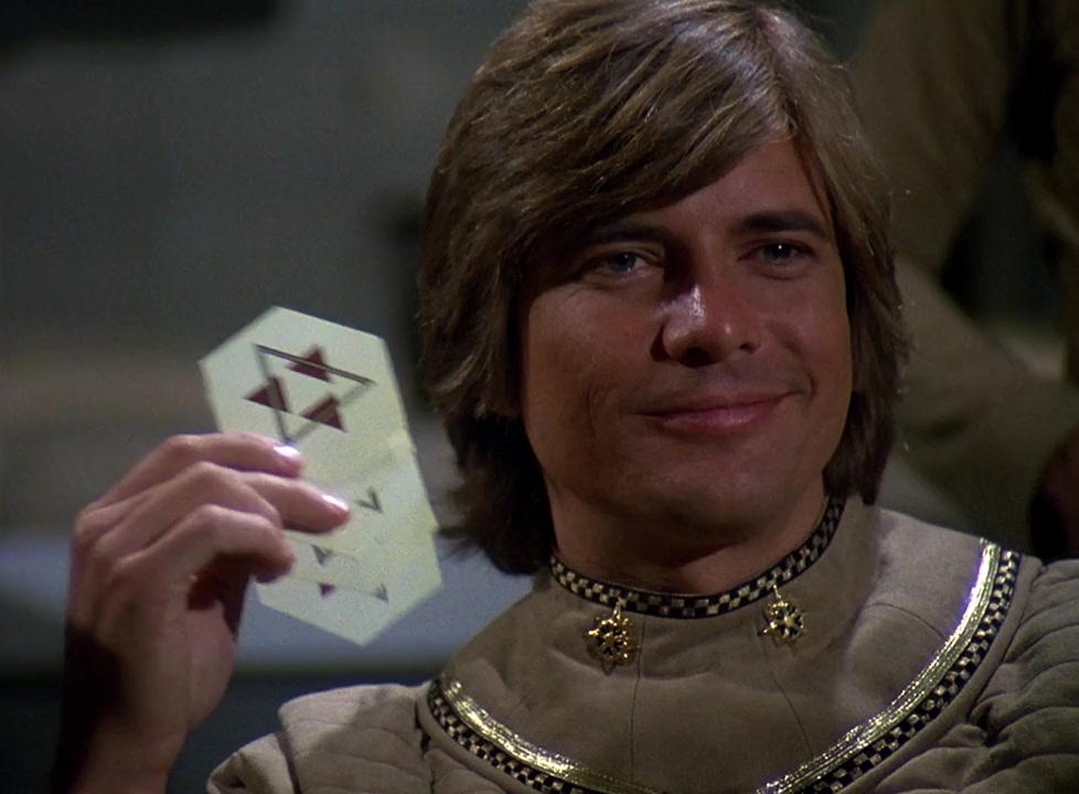 Battlestar Galactica screenshot 3