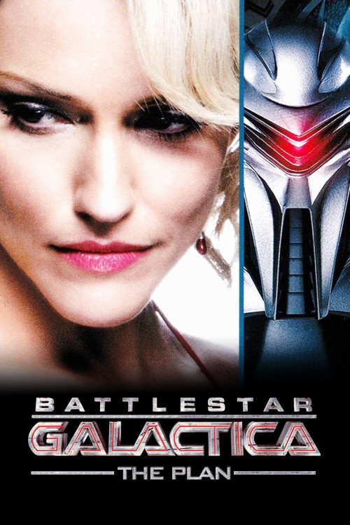 The Plan (2009) poster