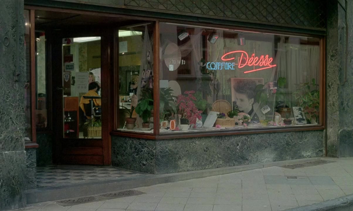 Baxter screenshot 3