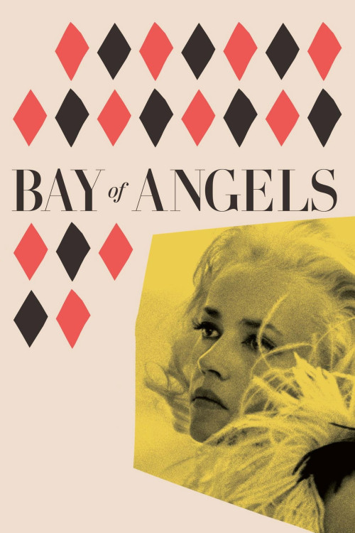 La Baie des Anges (1963) poster